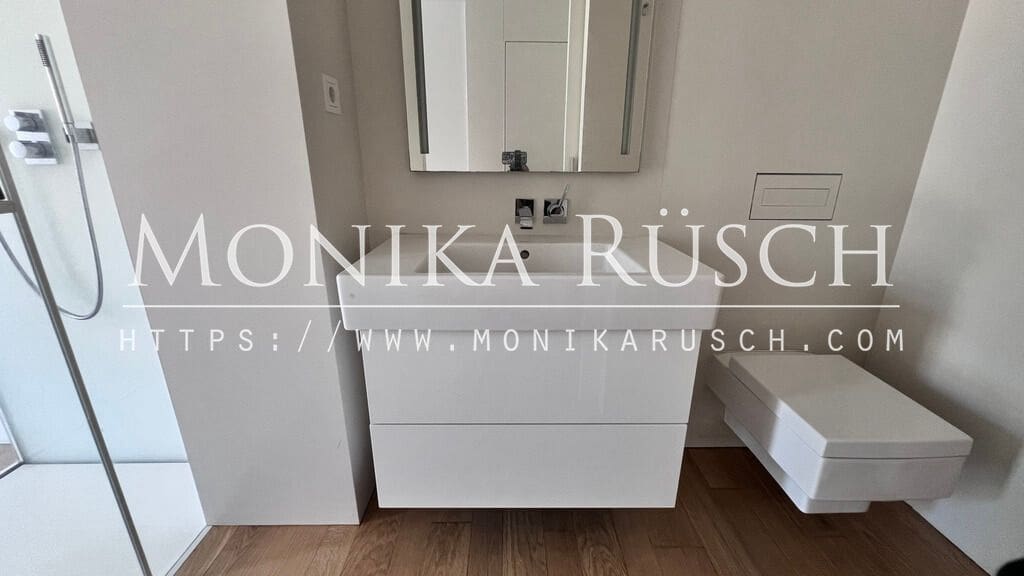 2 soverom Leilighet til leie i Barcelona by - € 2 650 (Ref: 9344330)