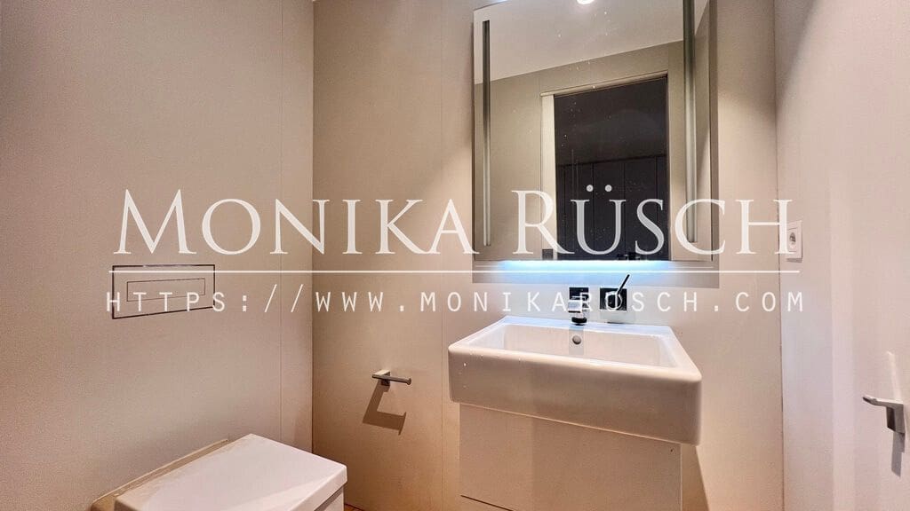 2 soverom Leilighet til leie i Barcelona by - € 2 650 (Ref: 9344330)