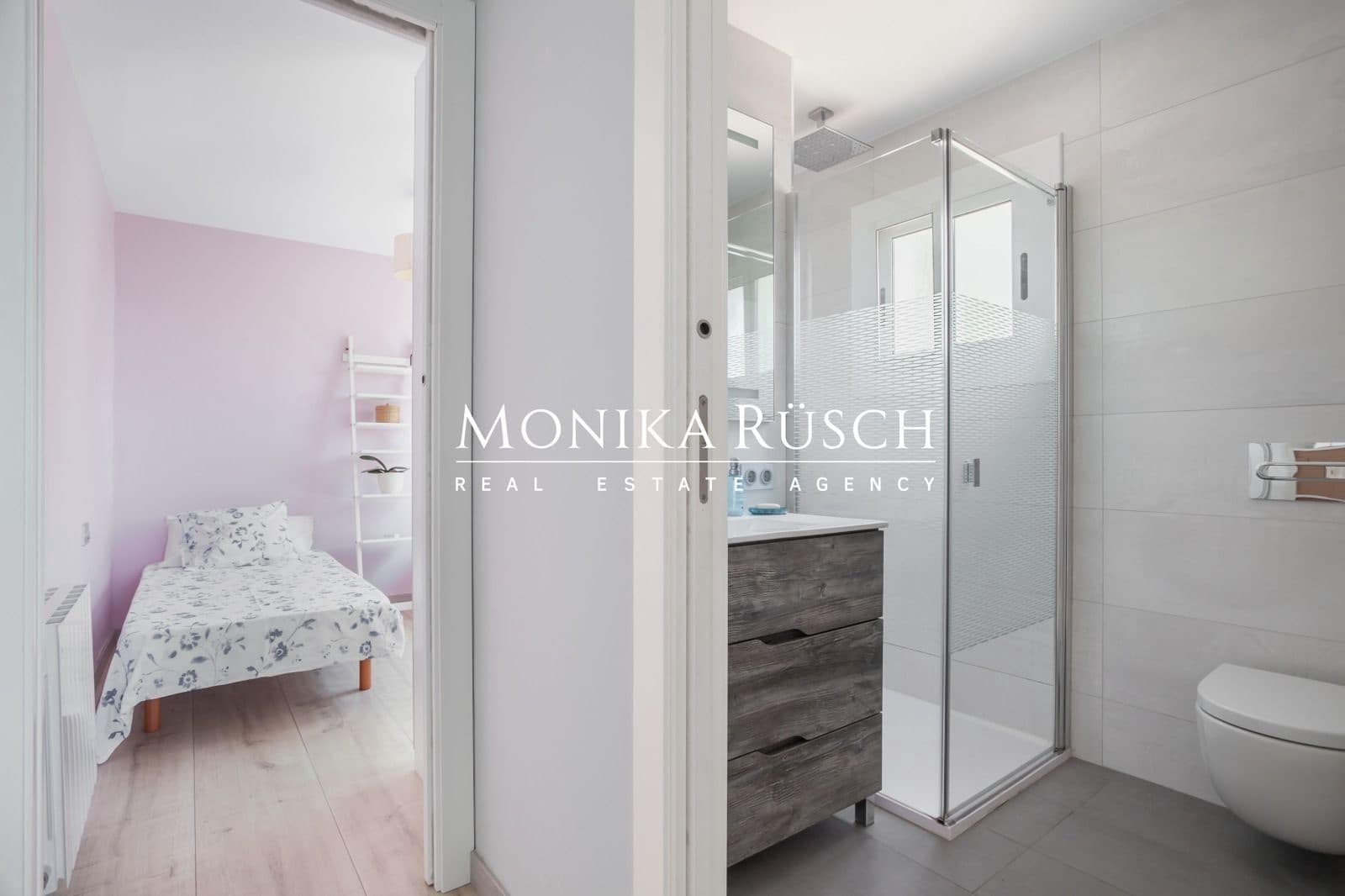 Apartamento de 2 habitaciones en Castelldefels en venta - 390.000 € (Ref: 9346767)