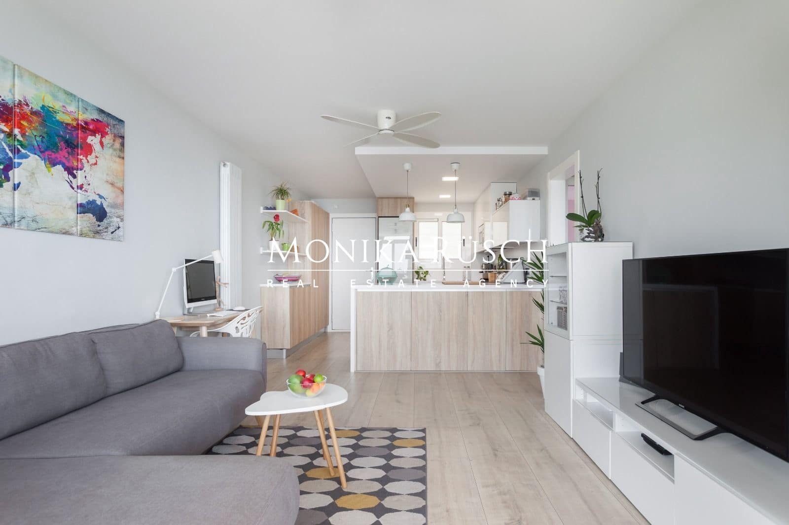 Apartamento de 2 habitaciones en Castelldefels en venta - 390.000 € (Ref: 9346767)