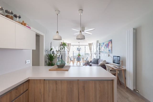 2 soverom Leilighet til salgs i Castelldefels - € 390 000 (Ref: 9346767)