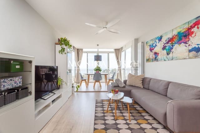 2 soverom Leilighet til salgs i Castelldefels - € 390 000 (Ref: 9346767)