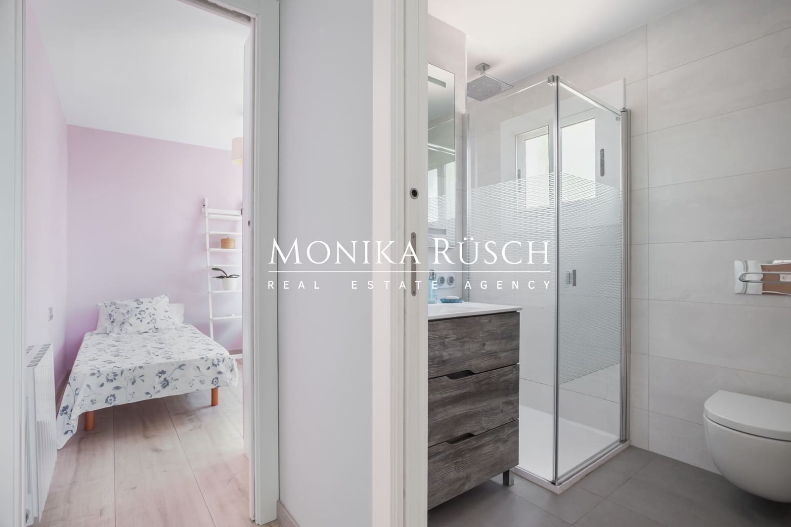 Apartamento de 2 habitaciones en Castelldefels en venta - 390.000 € (Ref: 9346767)