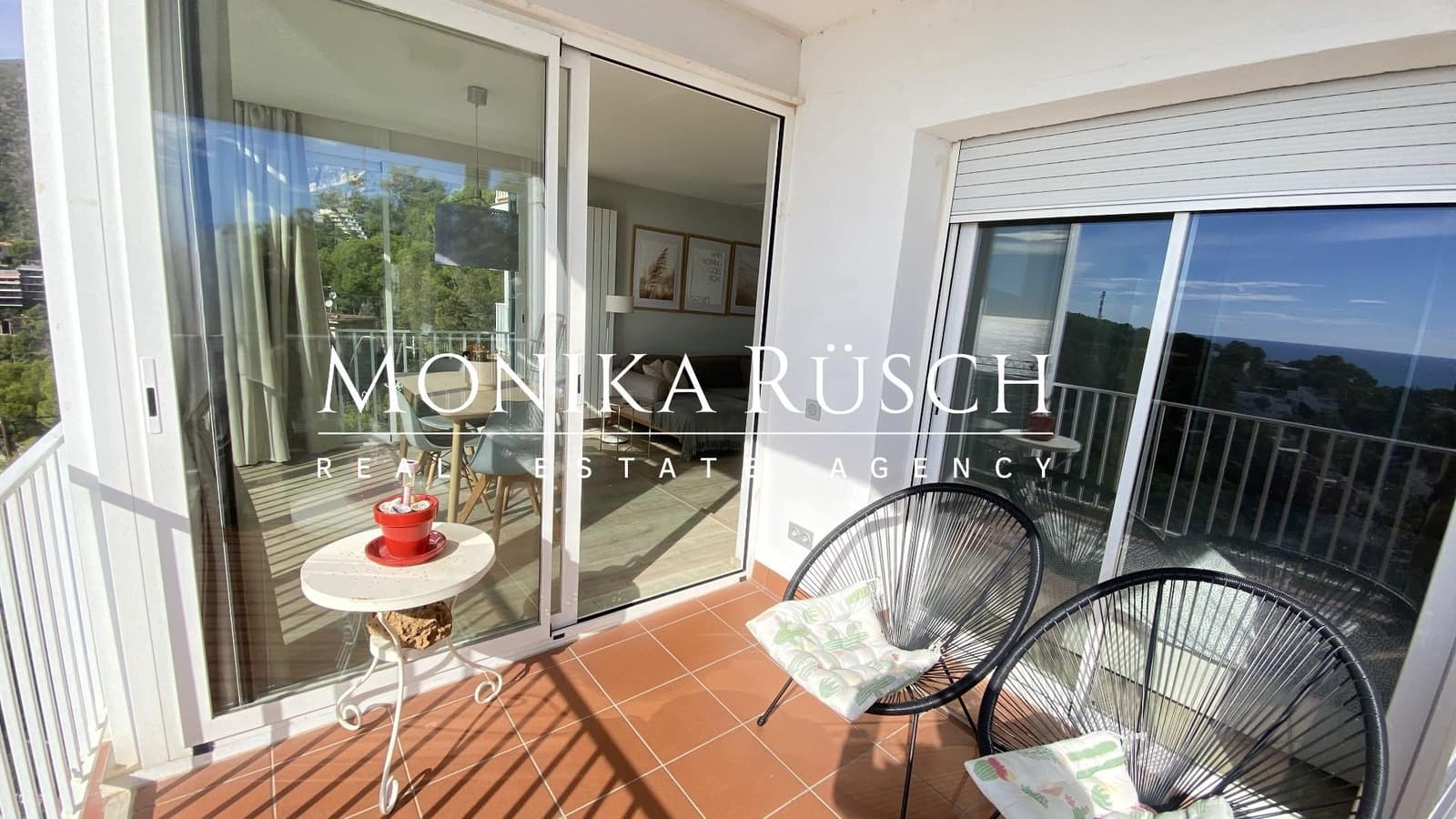 Apartamento de 2 habitaciones en Castelldefels en venta - 390.000 € (Ref: 9346767)