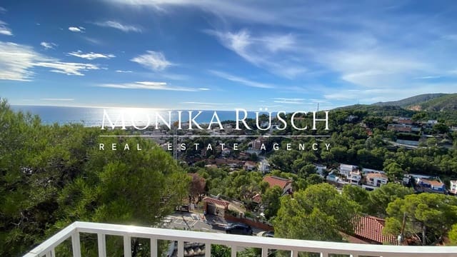 2 soverom Leilighet til salgs i Castelldefels - € 390 000 (Ref: 9346767)