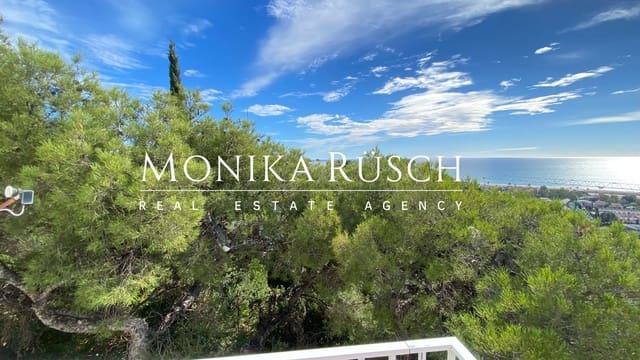 2 soverom Leilighet til salgs i Castelldefels - € 390 000 (Ref: 9346767)