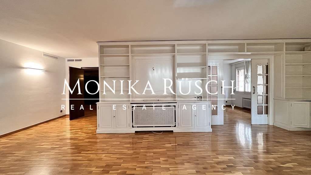 4 Zimmer Wohnung zu verkaufen in Barcelona Stadt mit Garage - 1.599.000 € (Ref: 9355489)