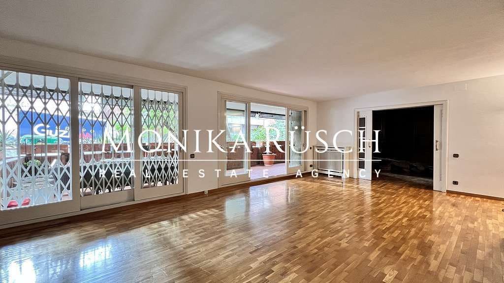 4 Zimmer Wohnung zu verkaufen in Barcelona Stadt mit Garage - 1.599.000 € (Ref: 9355489)