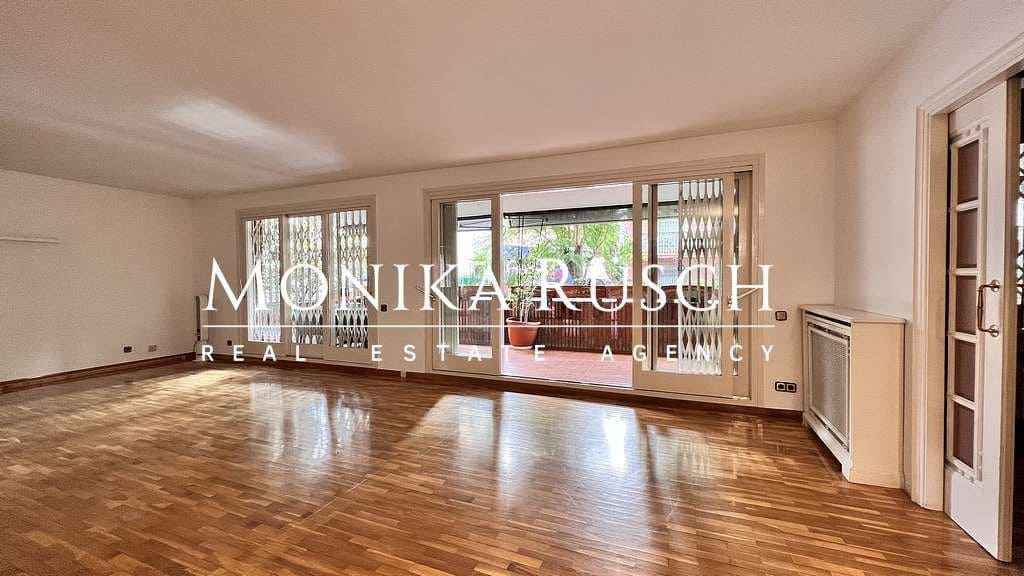 4 Zimmer Wohnung zu verkaufen in Barcelona Stadt mit Garage - 1.599.000 € (Ref: 9355489)