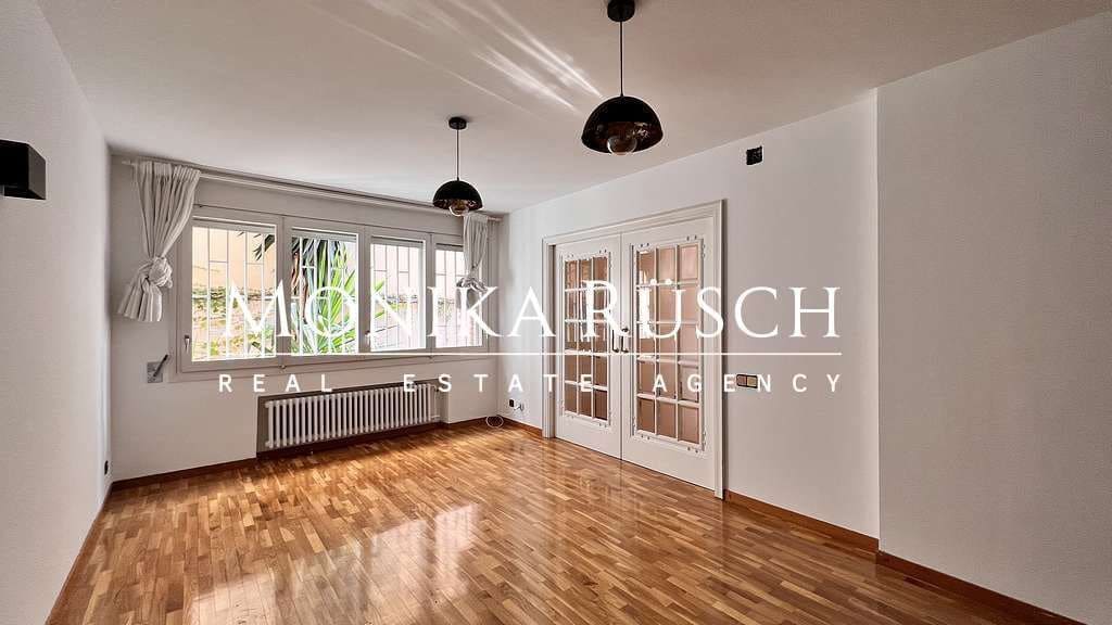 4 Zimmer Wohnung zu verkaufen in Barcelona Stadt mit Garage - 1.599.000 € (Ref: 9355489)