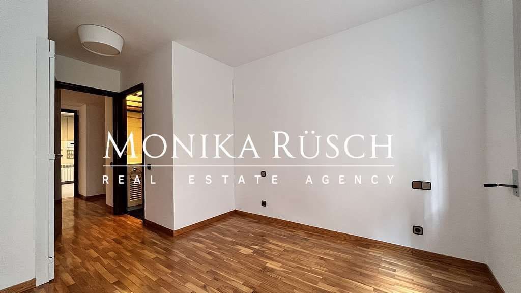 4 Zimmer Wohnung zu verkaufen in Barcelona Stadt mit Garage - 1.599.000 € (Ref: 9355489)