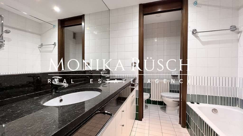 4 Zimmer Wohnung zu verkaufen in Barcelona Stadt mit Garage - 1.599.000 € (Ref: 9355489)