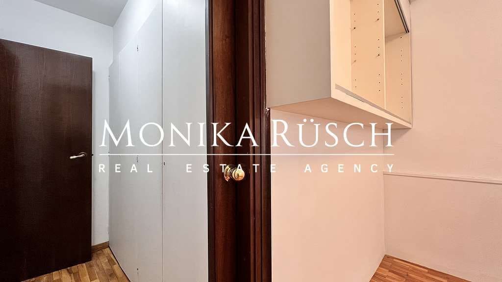 4 Zimmer Wohnung zu verkaufen in Barcelona Stadt mit Garage - 1.599.000 € (Ref: 9355489)