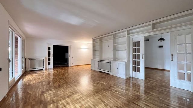 4 Zimmer Wohnung zu verkaufen in Barcelona Stadt mit Garage - 1.599.000 € (Ref: 9355489)