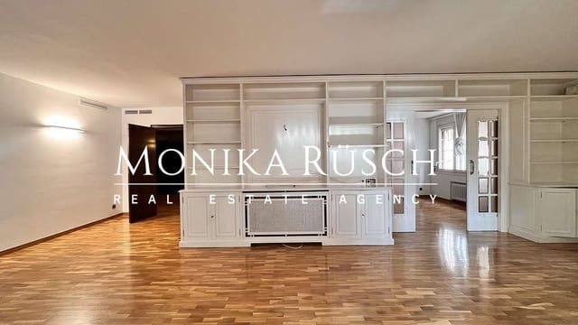 4 Zimmer Wohnung zu verkaufen in Barcelona Stadt mit Garage - 1.599.000 € (Ref: 9355489)