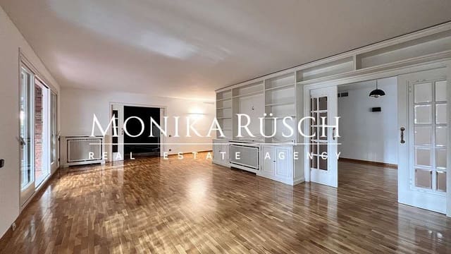 4 Zimmer Wohnung zu verkaufen in Barcelona Stadt mit Garage - 1.599.000 € (Ref: 9355489)