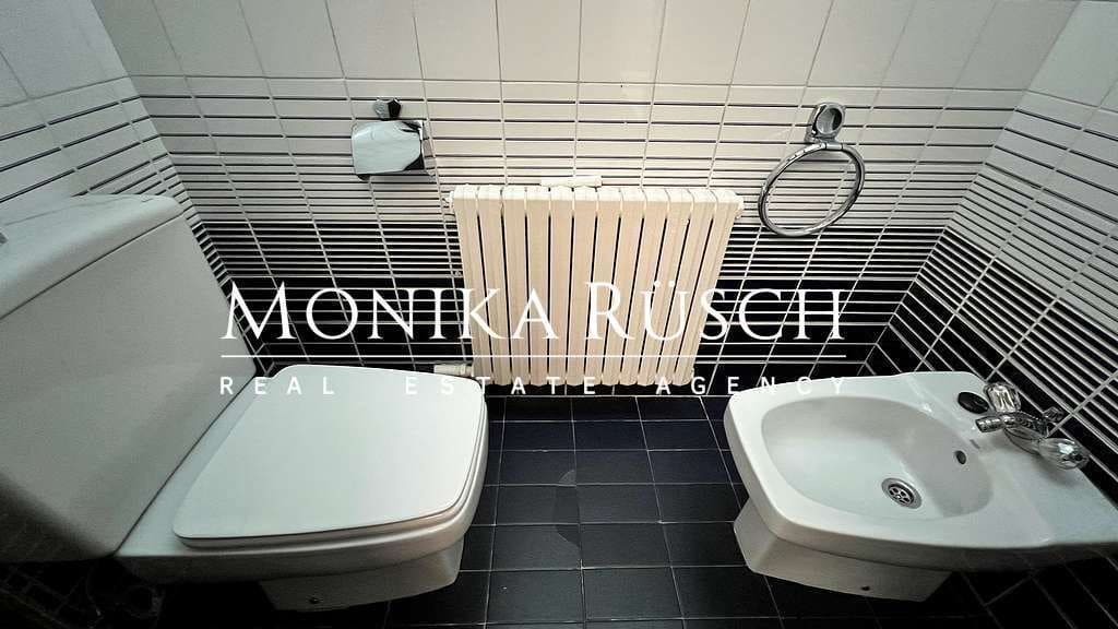 4 Zimmer Wohnung zu verkaufen in Barcelona Stadt mit Garage - 1.599.000 € (Ref: 9355489)