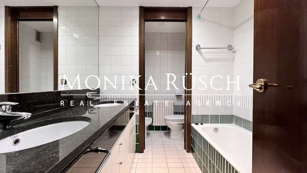 4 Zimmer Wohnung zu verkaufen in Barcelona Stadt mit Garage - 1.599.000 € (Ref: 9355489)