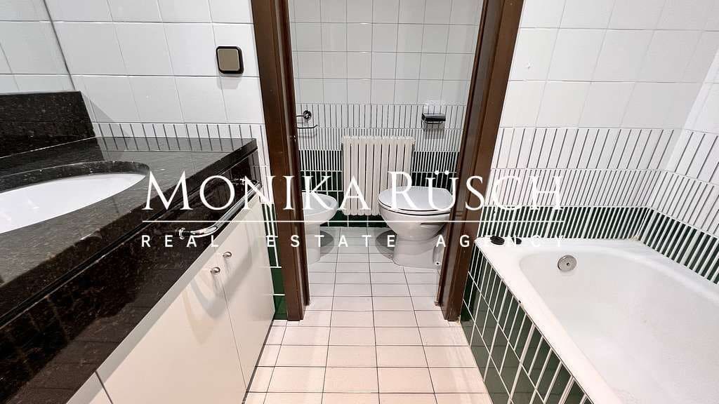 4 Zimmer Wohnung zu verkaufen in Barcelona Stadt mit Garage - 1.599.000 € (Ref: 9355489)