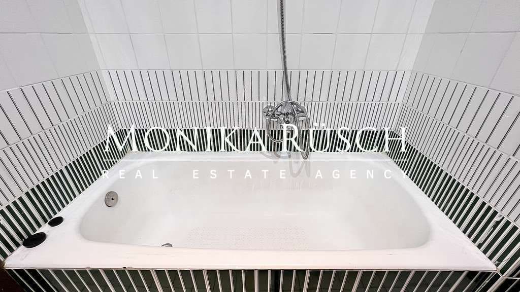 4 Zimmer Wohnung zu verkaufen in Barcelona Stadt mit Garage - 1.599.000 € (Ref: 9355489)