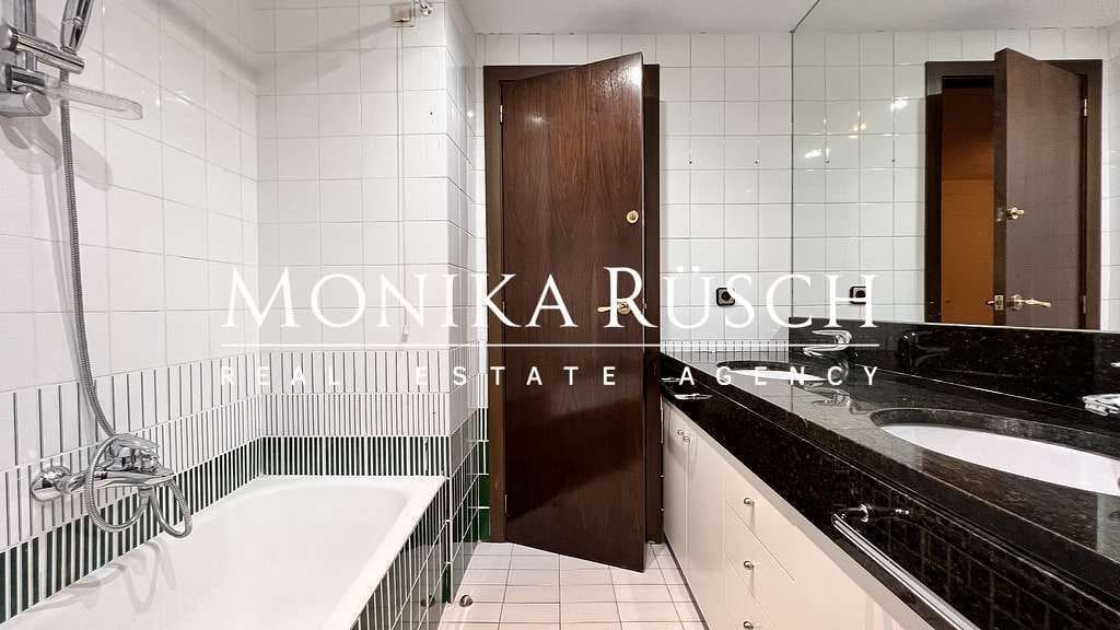 4 Zimmer Wohnung zu verkaufen in Barcelona Stadt mit Garage - 1.599.000 € (Ref: 9355489)