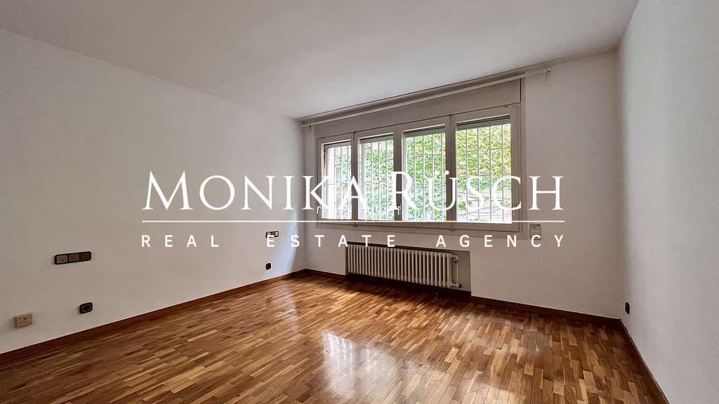 4 Zimmer Wohnung zu verkaufen in Barcelona Stadt mit Garage - 1.599.000 € (Ref: 9355489)