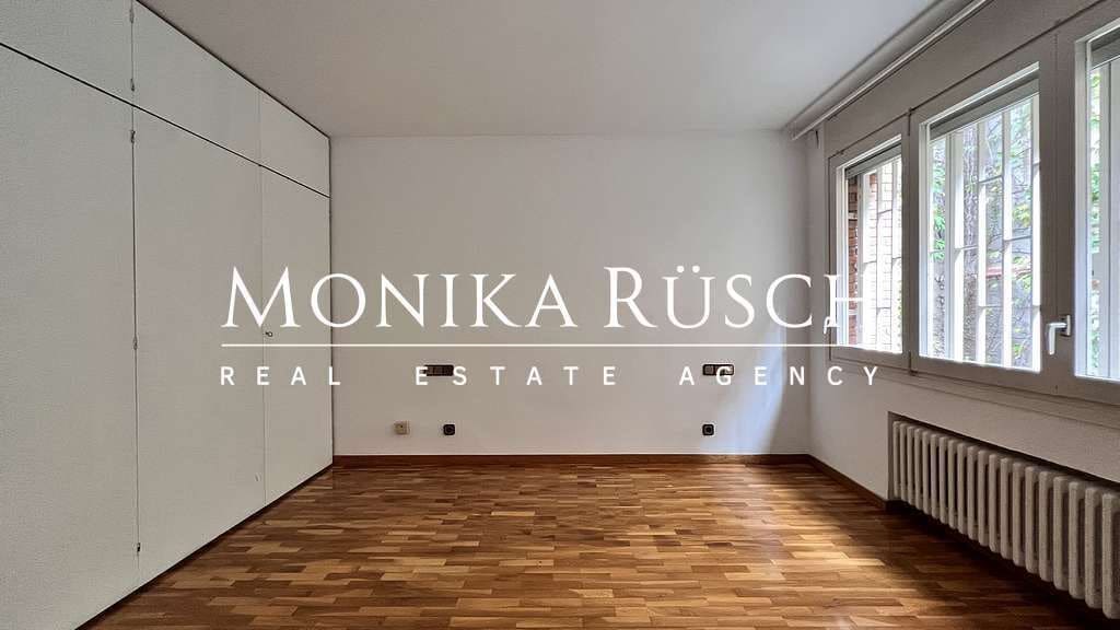 4 Zimmer Wohnung zu verkaufen in Barcelona Stadt mit Garage - 1.599.000 € (Ref: 9355489)