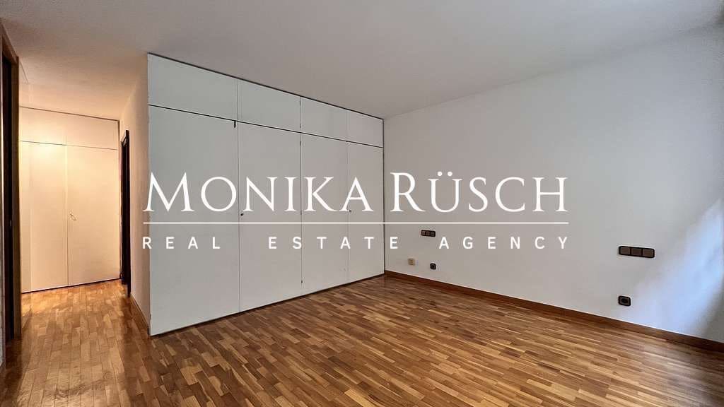 4 Zimmer Wohnung zu verkaufen in Barcelona Stadt mit Garage - 1.599.000 € (Ref: 9355489)