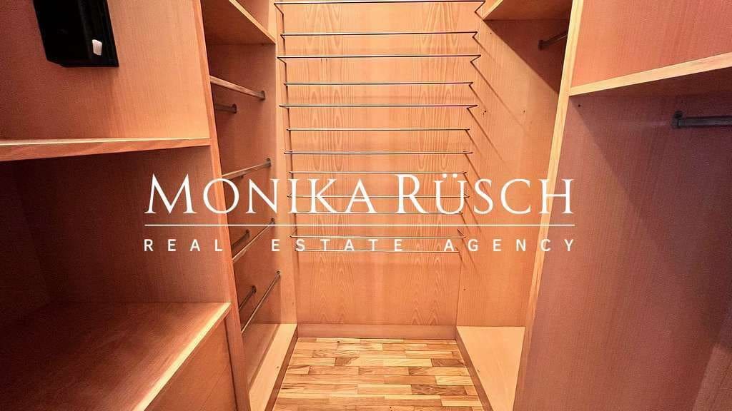 4 Zimmer Wohnung zu verkaufen in Barcelona Stadt mit Garage - 1.599.000 € (Ref: 9355489)