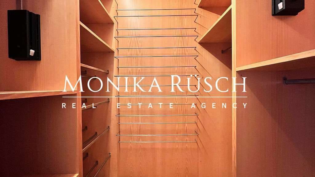 4 Zimmer Wohnung zu verkaufen in Barcelona Stadt mit Garage - 1.599.000 € (Ref: 9355489)