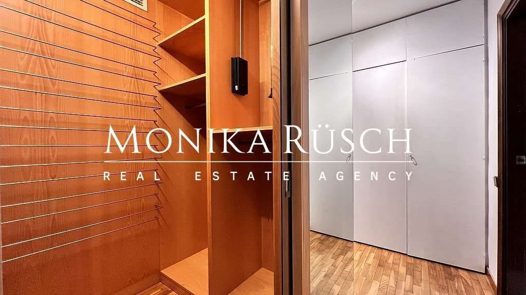 4 Zimmer Wohnung zu verkaufen in Barcelona Stadt mit Garage - 1.599.000 € (Ref: 9355489)