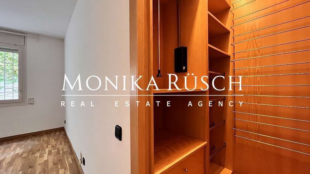 4 Zimmer Wohnung zu verkaufen in Barcelona Stadt mit Garage - 1.599.000 € (Ref: 9355489)