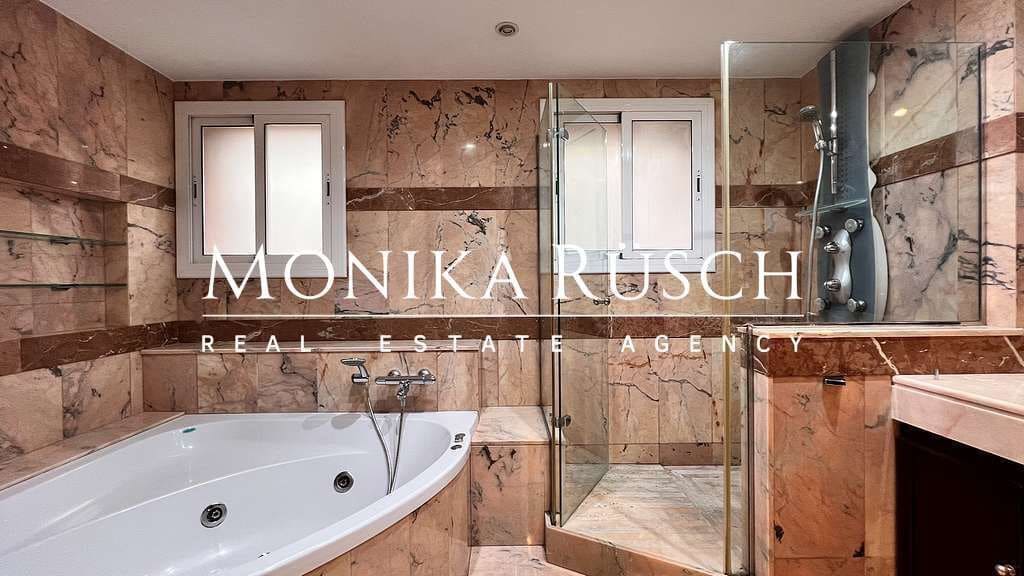 4 Zimmer Wohnung zu verkaufen in Barcelona Stadt mit Garage - 1.599.000 € (Ref: 9355489)