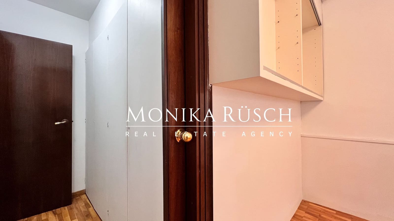 4 bedroom Flat for sale in Barcelona city with garage - € 1,599,000 (Ref: 9355489)