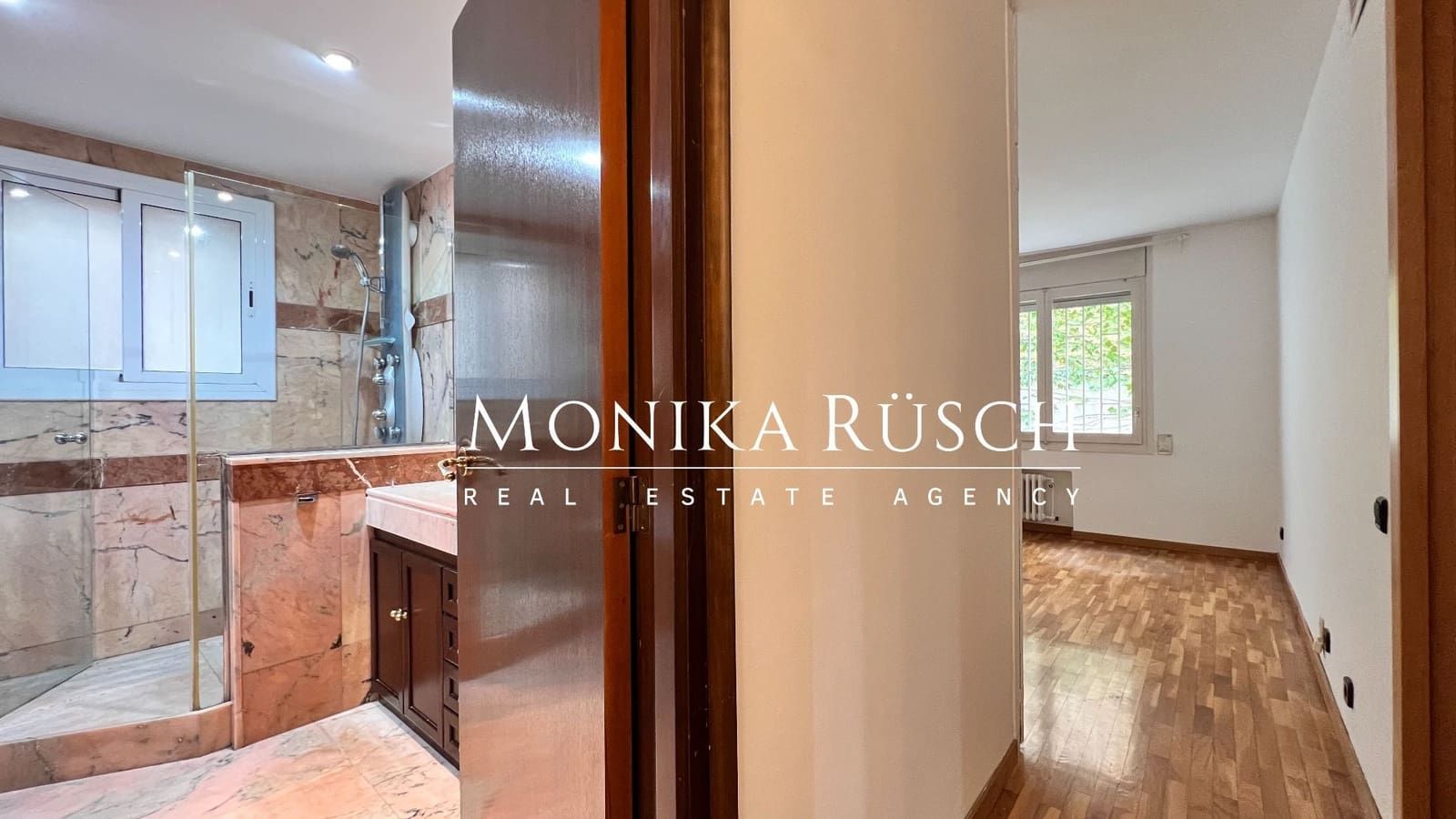 4 bedroom Flat for sale in Barcelona city with garage - € 1,599,000 (Ref: 9355489)