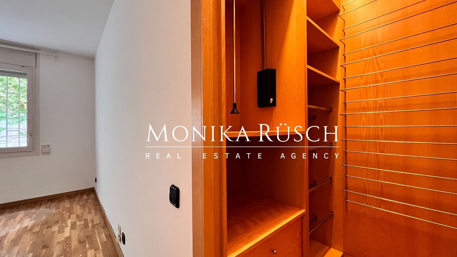 4 bedroom Flat for sale in Barcelona city with garage - € 1,599,000 (Ref: 9355489)