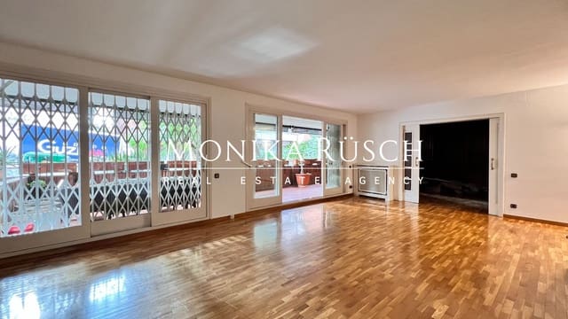 4 chambre Appartement à vendre à Barcelone ville avec garage - 1 599 000 € (Ref: 9355489)