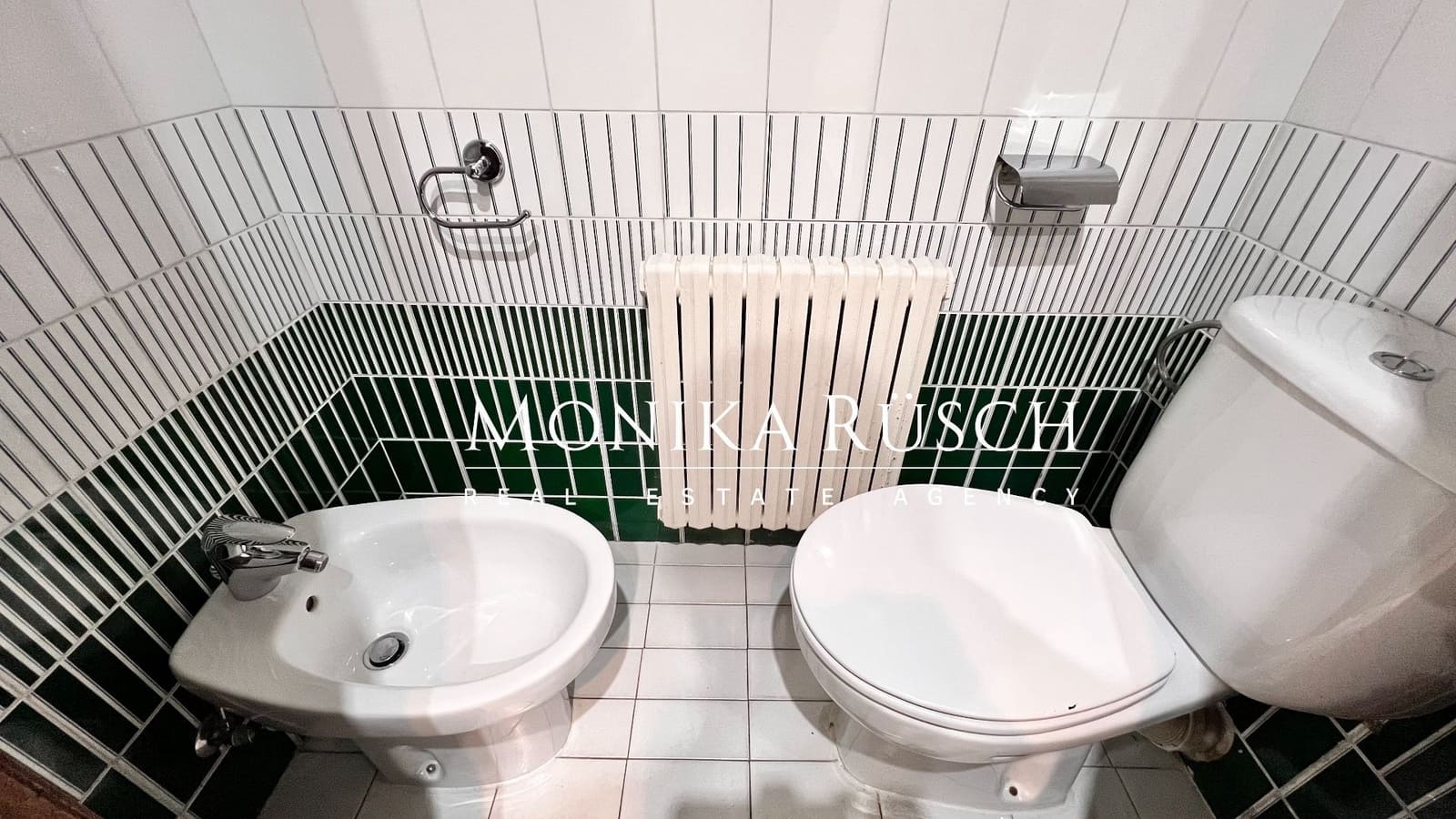 4 bedroom Flat for sale in Barcelona city with garage - € 1,599,000 (Ref: 9355489)