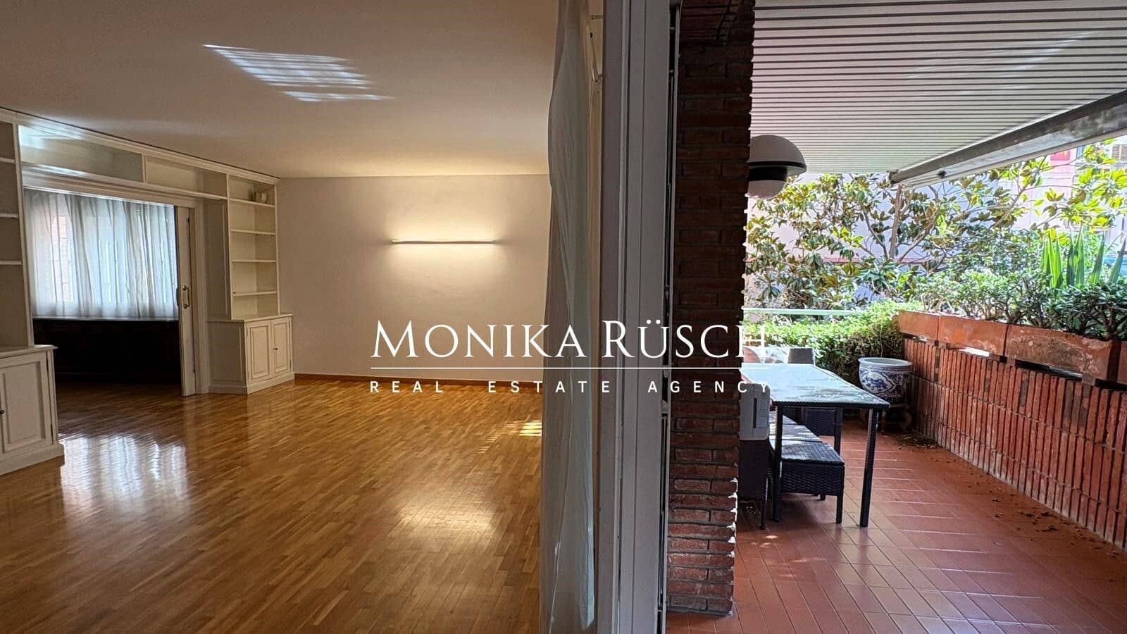 4 soverom Leilighet til salgs i Barcelona by med garasje - € 1 599 000 (Ref: 9355489)