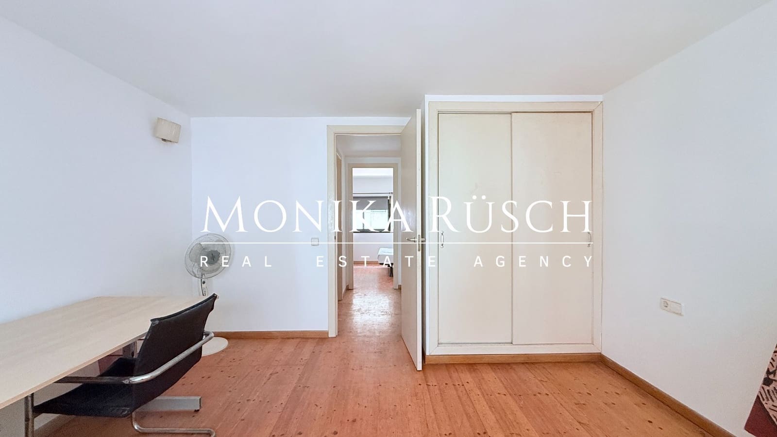 2 Zimmer Wohnung zu verkaufen in Barcelona Stadt mit Garage - 210.000 € (Ref: 9355490)