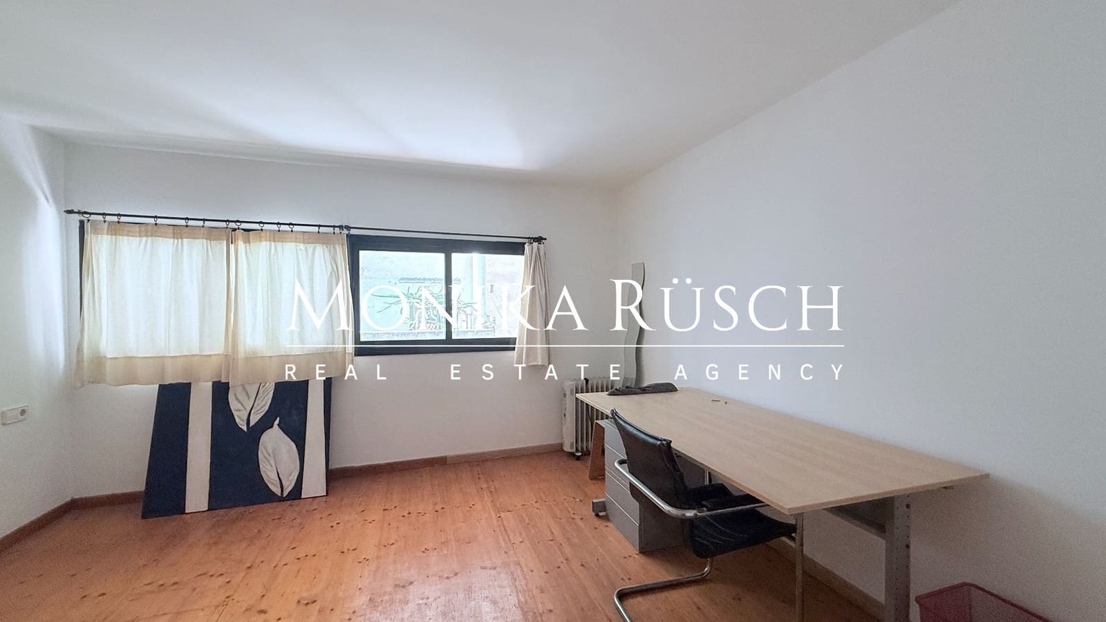 2 Zimmer Wohnung zu verkaufen in Barcelona Stadt mit Garage - 210.000 € (Ref: 9355490)