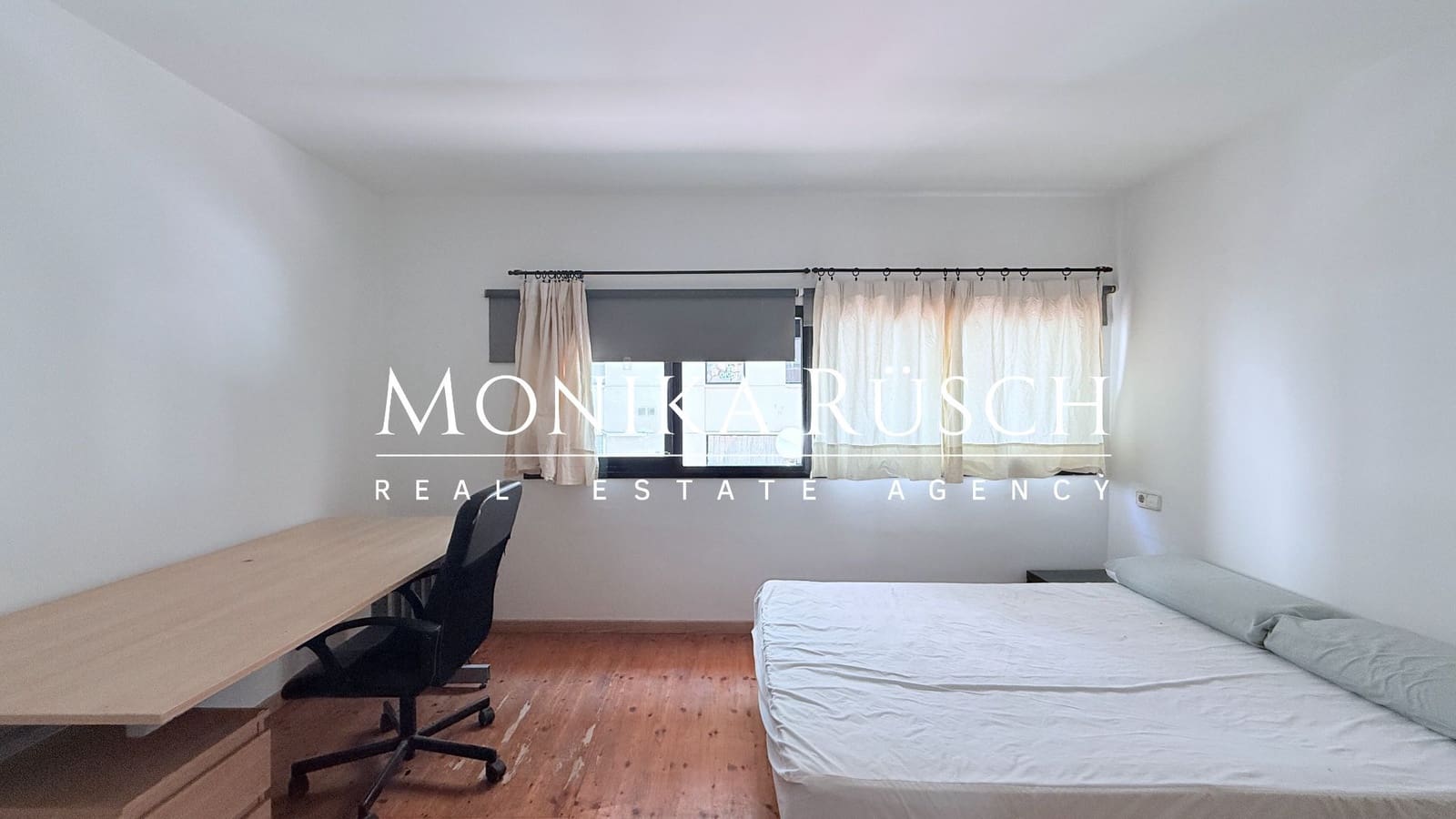 2 Zimmer Wohnung zu verkaufen in Barcelona Stadt mit Garage - 210.000 € (Ref: 9355490)