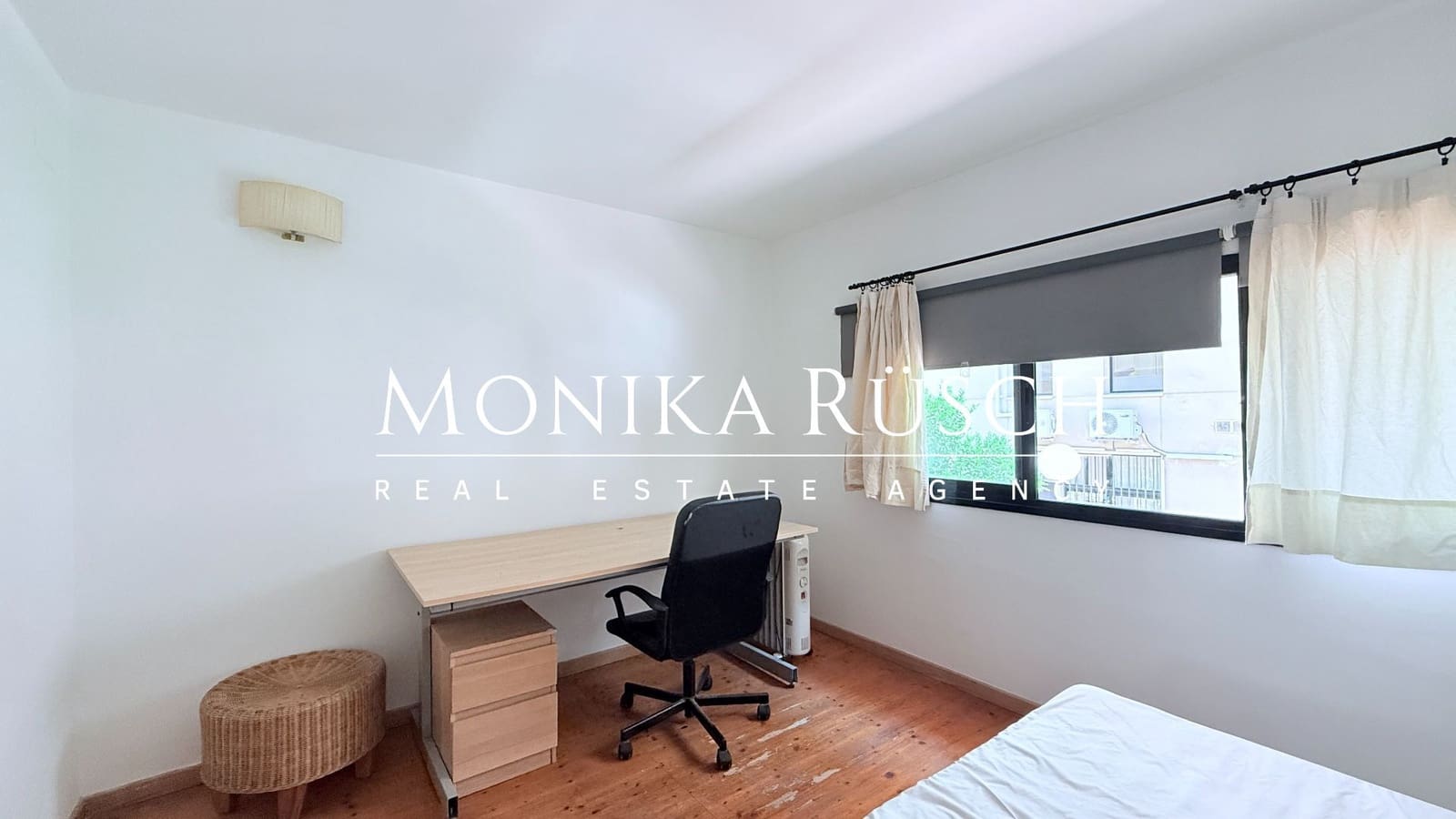 2 Zimmer Wohnung zu verkaufen in Barcelona Stadt mit Garage - 210.000 € (Ref: 9355490)