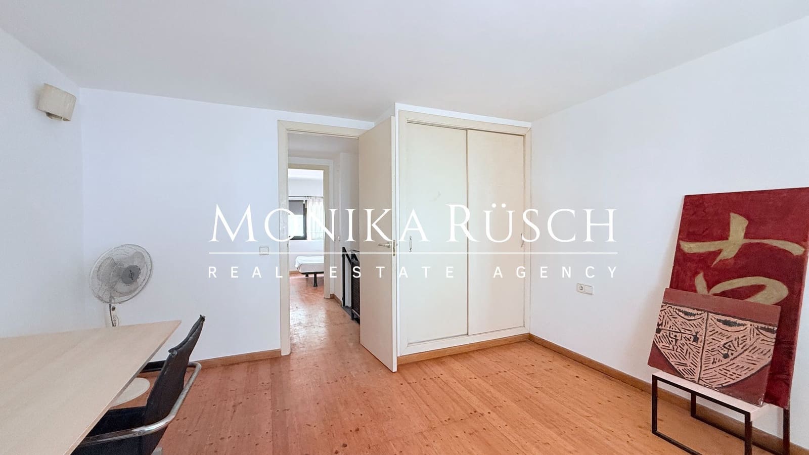 2 Zimmer Wohnung zu verkaufen in Barcelona Stadt mit Garage - 210.000 € (Ref: 9355490)