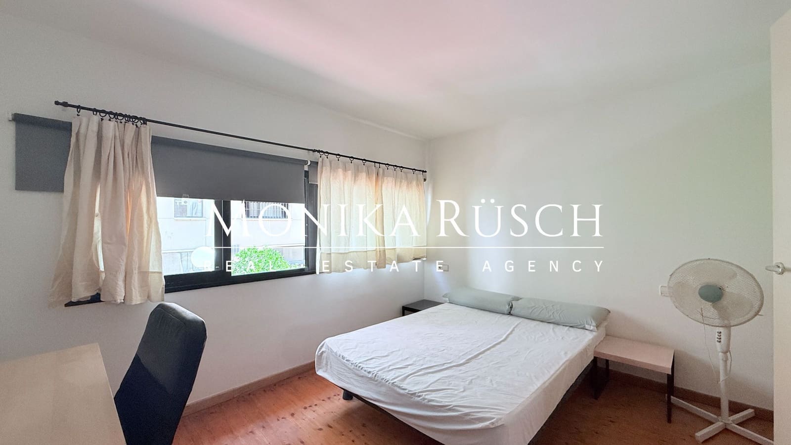 2 Zimmer Wohnung zu verkaufen in Barcelona Stadt mit Garage - 210.000 € (Ref: 9355490)