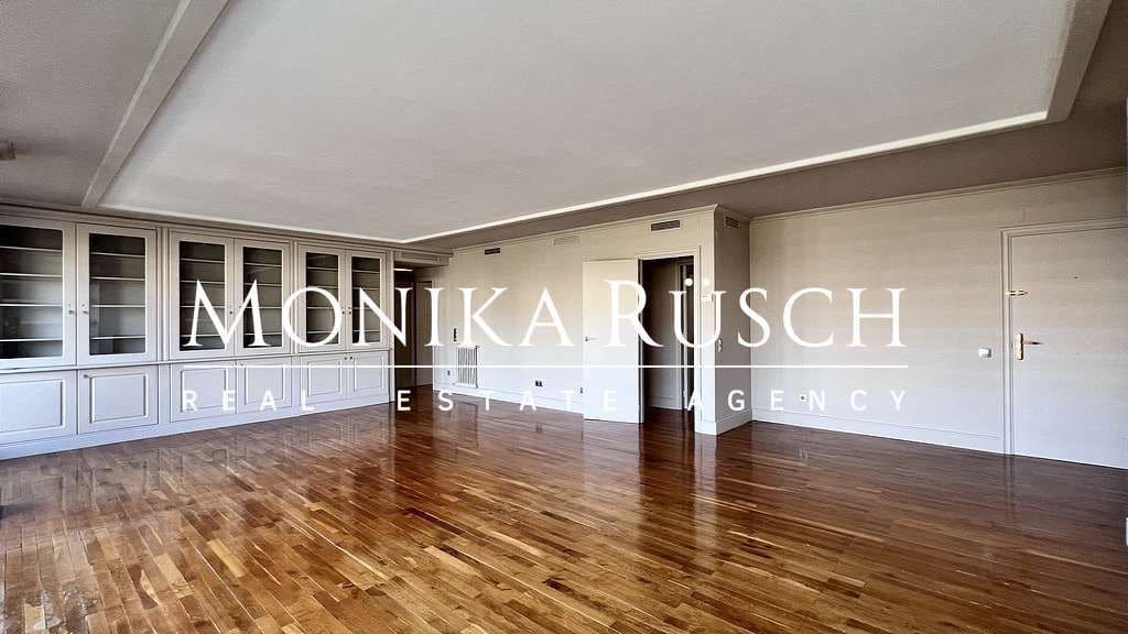 2 sovrum Lägenhet att hyra i Barcelona stad med garage - 2 504 € (Ref: 9358855)