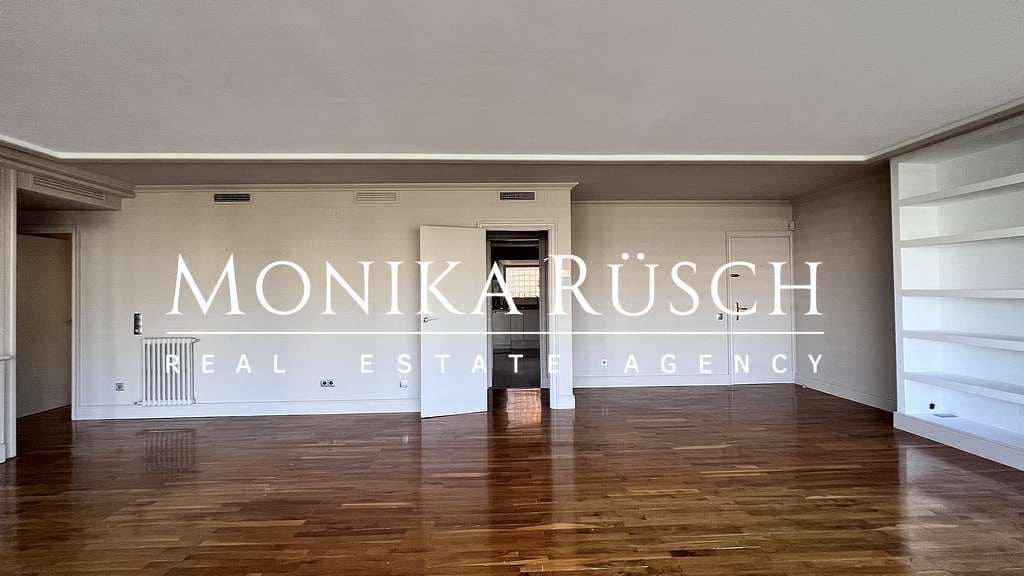 2 sovrum Lägenhet att hyra i Barcelona stad med garage - 2 504 € (Ref: 9358855)