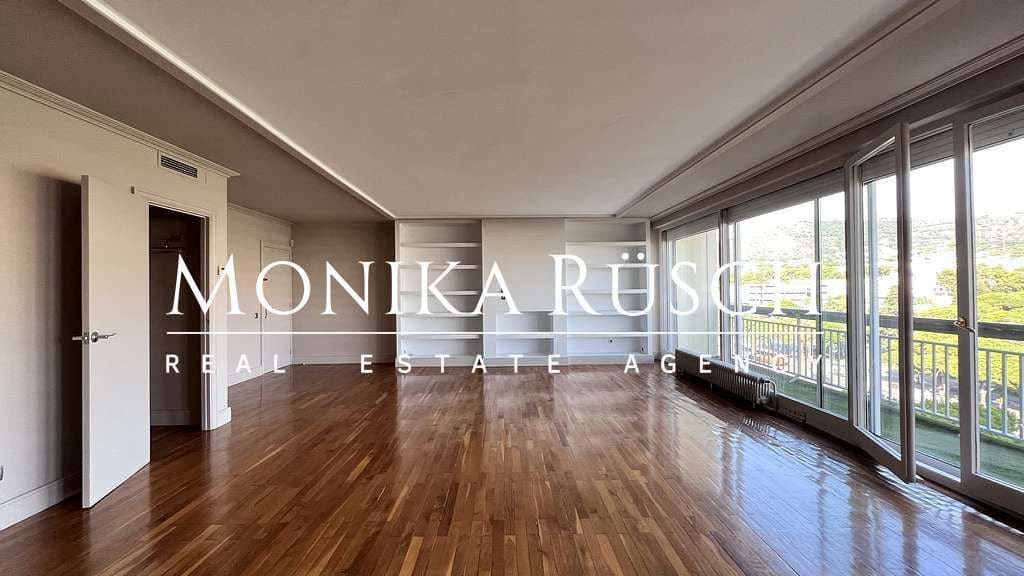 2 sovrum Lägenhet att hyra i Barcelona stad med garage - 2 504 € (Ref: 9358855)