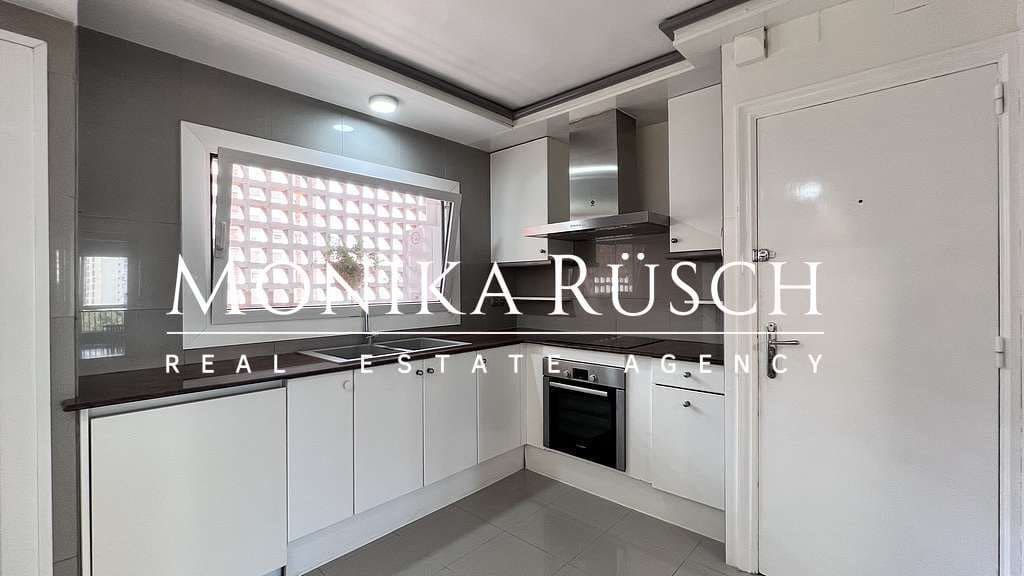 2 sovrum Lägenhet att hyra i Barcelona stad med garage - 2 504 € (Ref: 9358855)