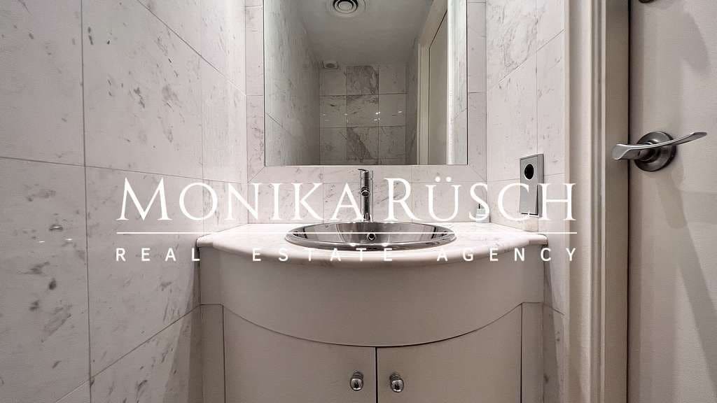 2 sovrum Lägenhet att hyra i Barcelona stad med garage - 2 504 € (Ref: 9358855)